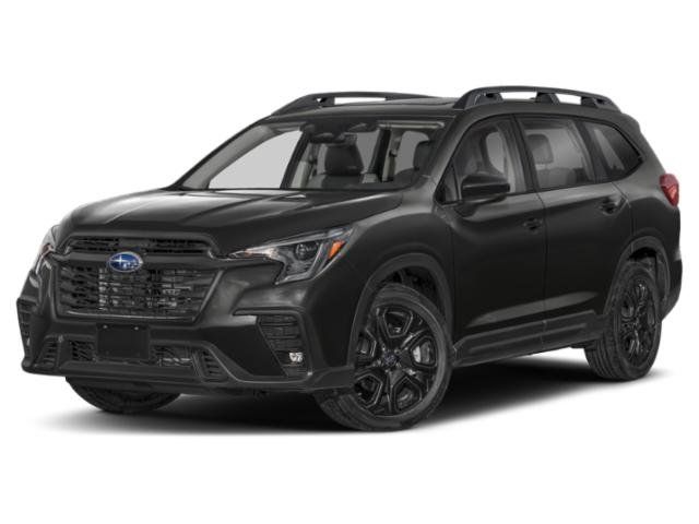 2025 Subaru Ascent Onyx Edition