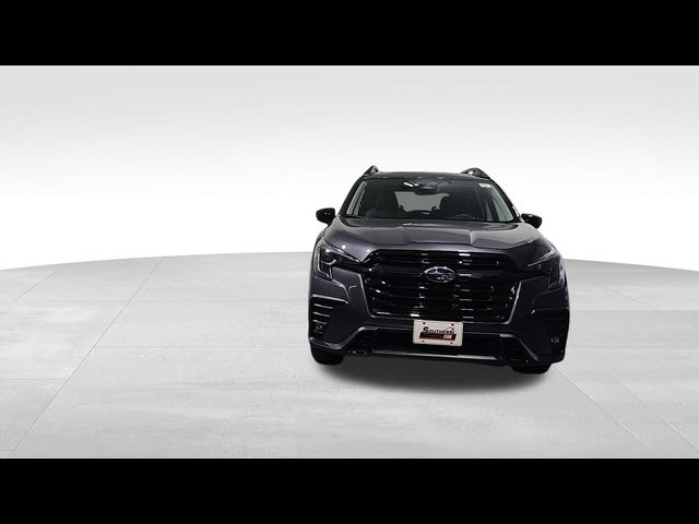 2025 Subaru Ascent Onyx Edition