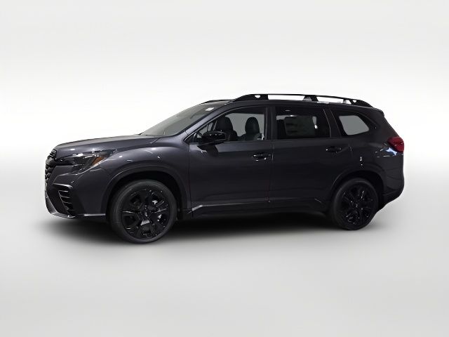 2025 Subaru Ascent Onyx Edition