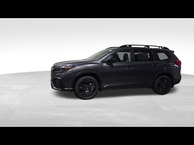 2025 Subaru Ascent Onyx Edition