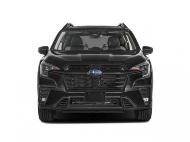 2025 Subaru Ascent Onyx Edition