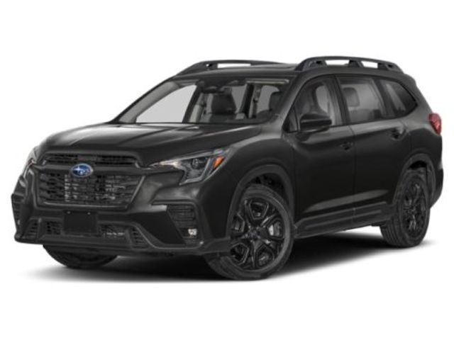 2025 Subaru Ascent Onyx Edition