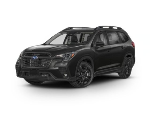 2025 Subaru Ascent Onyx Edition