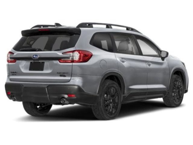 2025 Subaru Ascent Onyx Edition