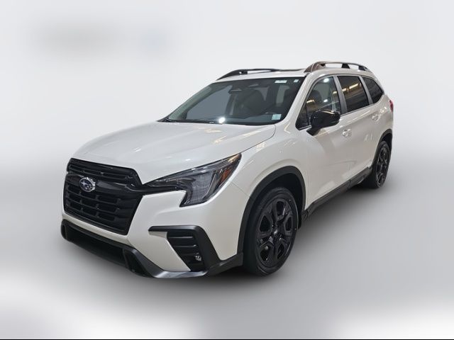 2025 Subaru Ascent Onyx Edition