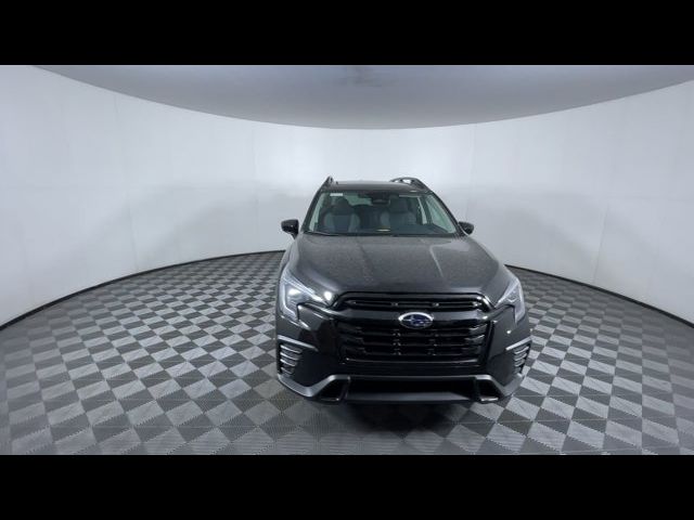 2025 Subaru Ascent Onyx Edition