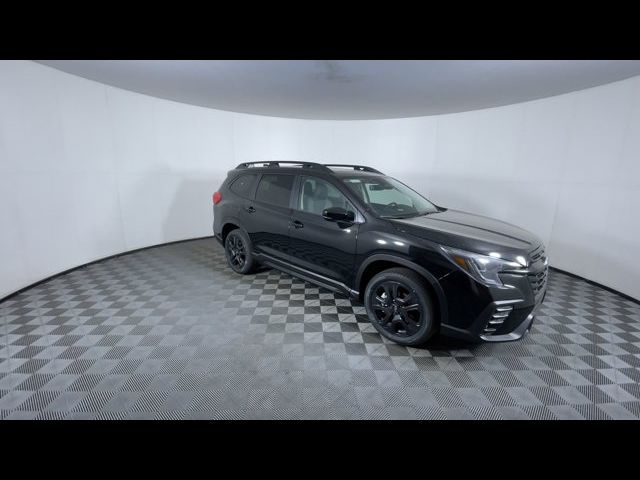 2025 Subaru Ascent Onyx Edition