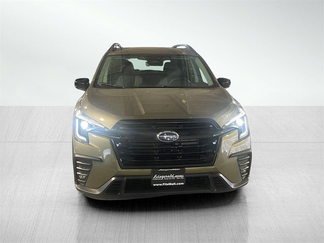 2025 Subaru Ascent Onyx Edition