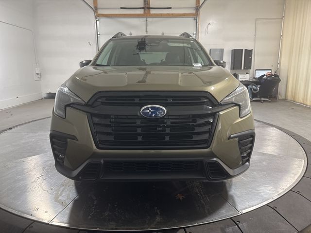 2025 Subaru Ascent Onyx Edition