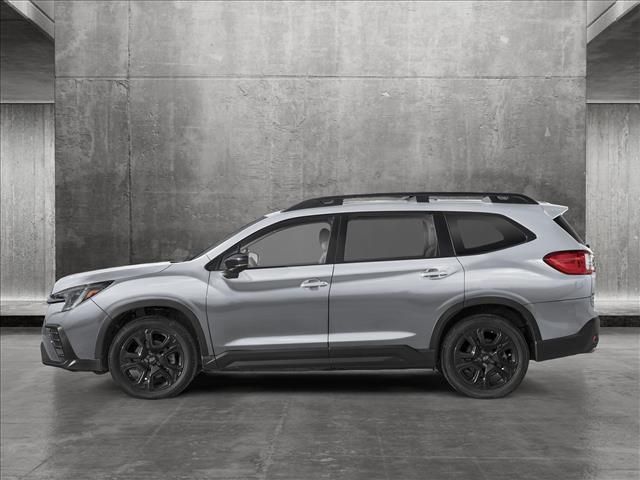 2025 Subaru Ascent Onyx Edition