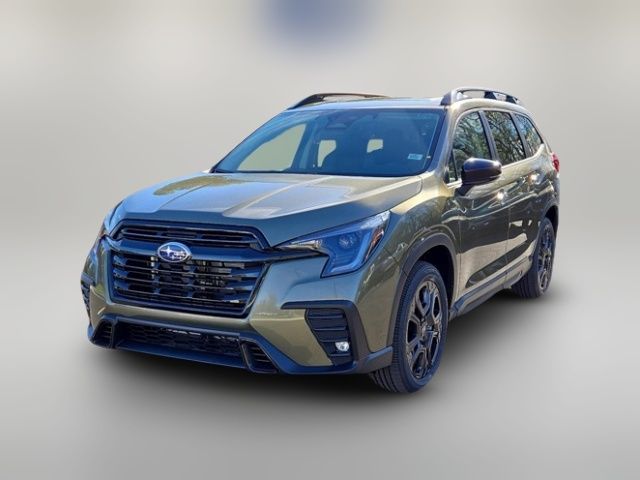 2025 Subaru Ascent Onyx Edition