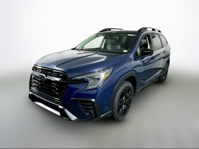 2025 Subaru Ascent Onyx Edition