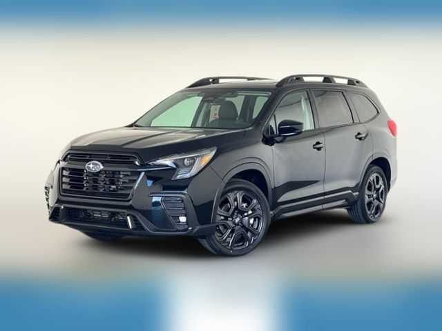 2025 Subaru Ascent Onyx Edition