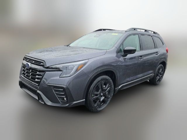 2025 Subaru Ascent Onyx Edition