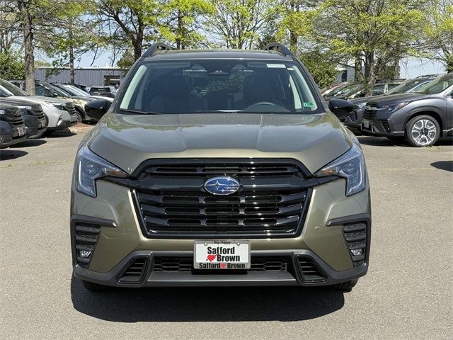 2025 Subaru Ascent Onyx Edition