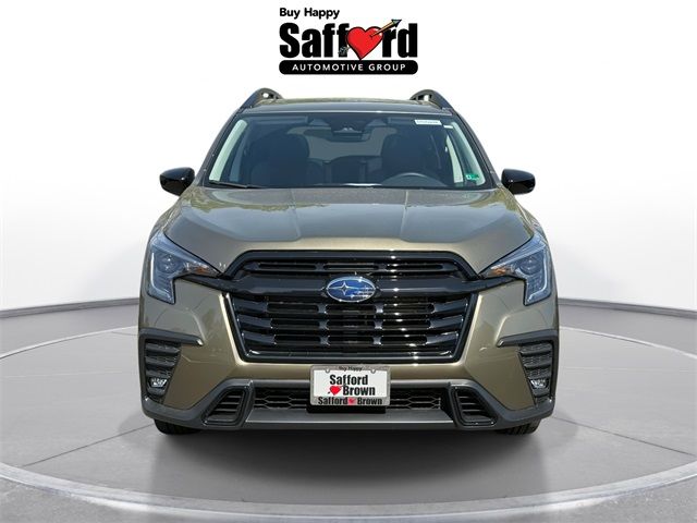 2025 Subaru Ascent Onyx Edition