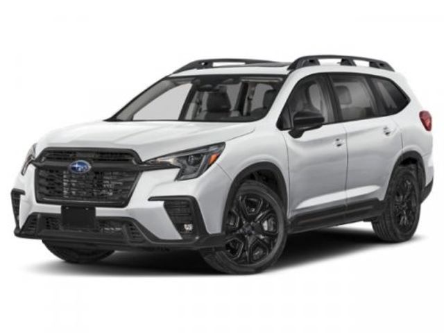 2025 Subaru Ascent Onyx Edition