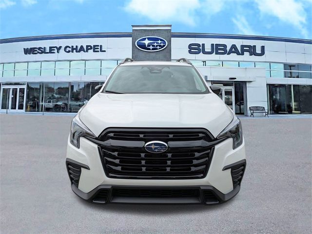 2025 Subaru Ascent Onyx Edition