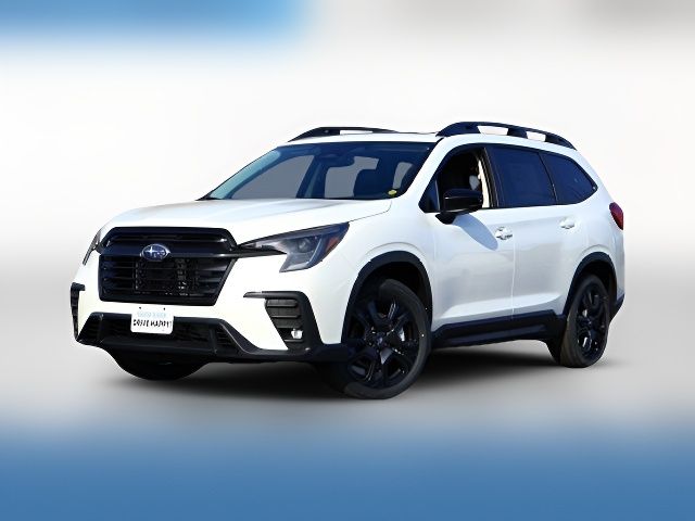 2025 Subaru Ascent Onyx Edition