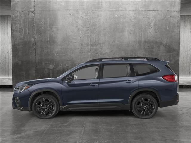 2025 Subaru Ascent Onyx Edition