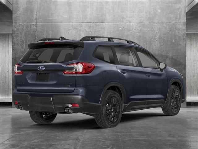 2025 Subaru Ascent Onyx Edition