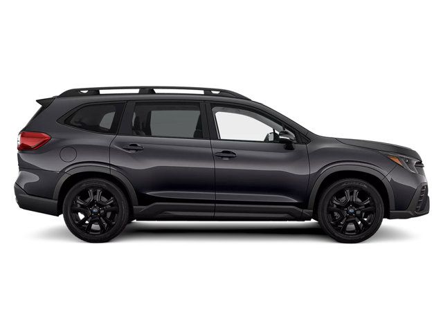 2025 Subaru Ascent Onyx Edition