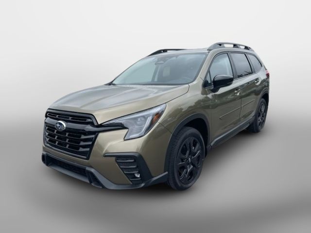 2025 Subaru Ascent Onyx Edition