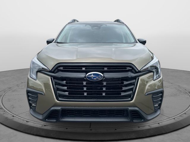 2025 Subaru Ascent Onyx Edition