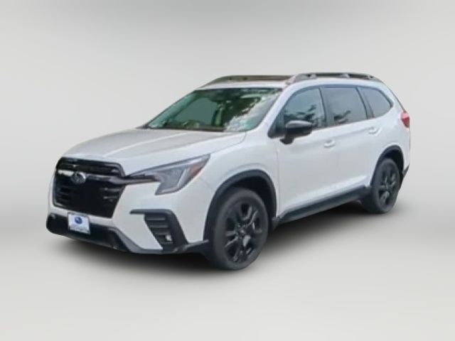 2025 Subaru Ascent Onyx Edition