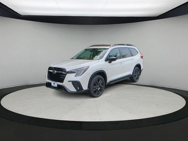 2025 Subaru Ascent Onyx Edition