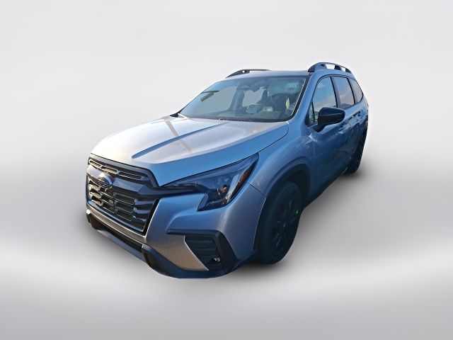 2025 Subaru Ascent Onyx Edition Touring