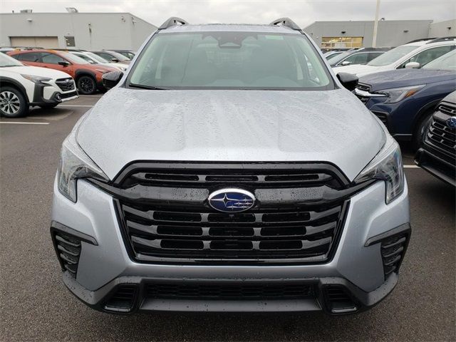 2025 Subaru Ascent Onyx Edition Touring