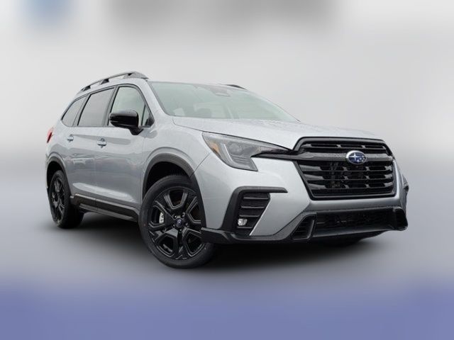 2025 Subaru Ascent Onyx Edition Touring