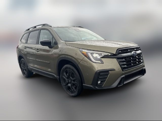 2025 Subaru Ascent Onyx Edition Touring
