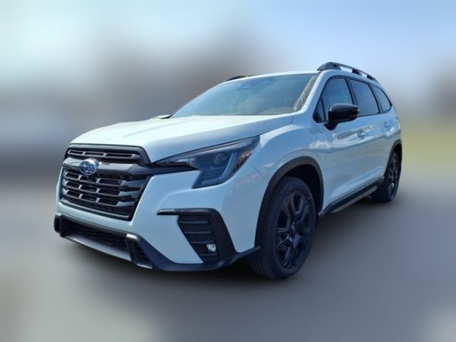 2025 Subaru Ascent Onyx Edition Touring
