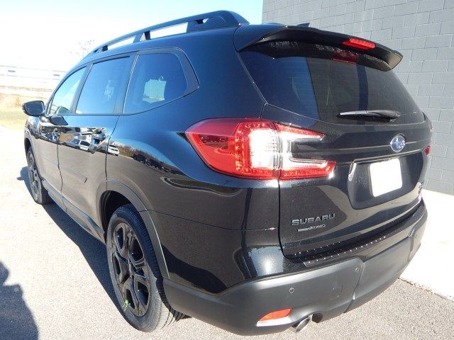 2025 Subaru Ascent Onyx Edition Touring