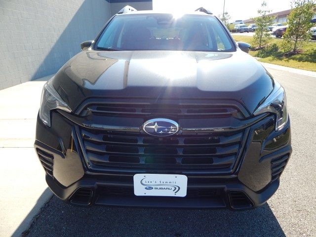2025 Subaru Ascent Onyx Edition Touring
