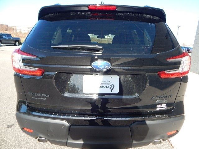 2025 Subaru Ascent Onyx Edition Touring