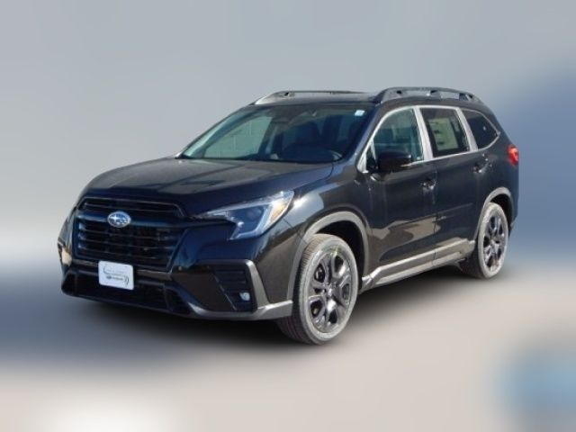 2025 Subaru Ascent Onyx Edition Touring