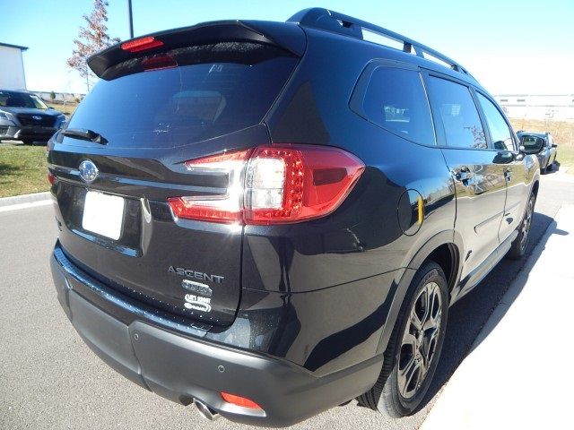 2025 Subaru Ascent Onyx Edition Touring