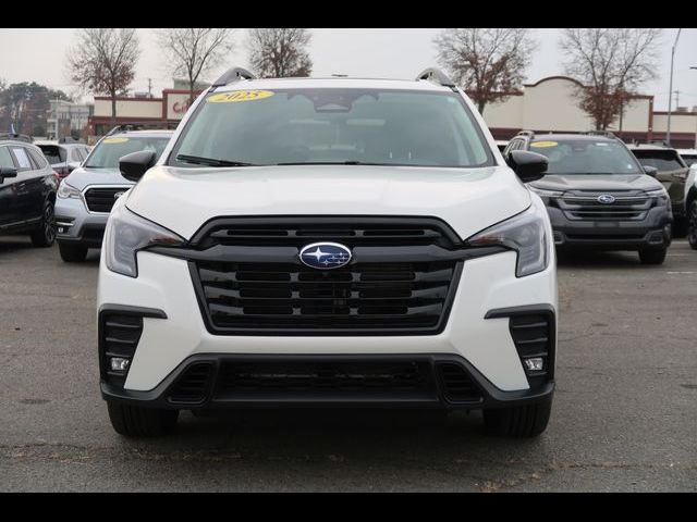 2025 Subaru Ascent Onyx Edition Touring