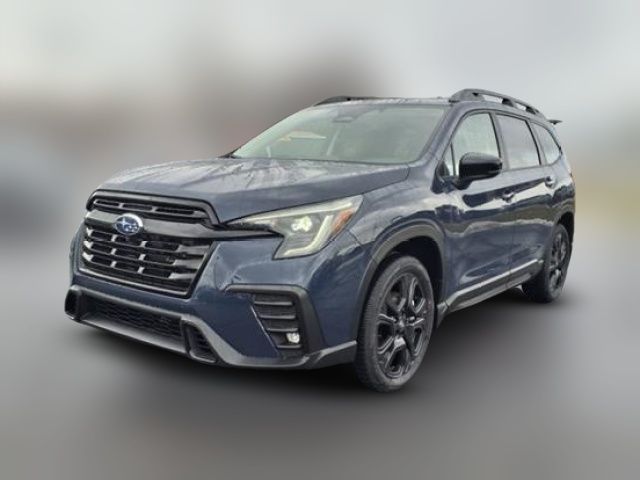 2025 Subaru Ascent Onyx Edition Touring