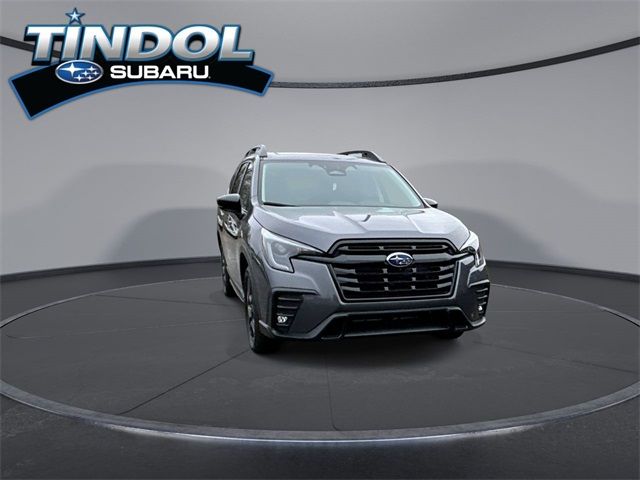 2025 Subaru Ascent Onyx Edition Touring