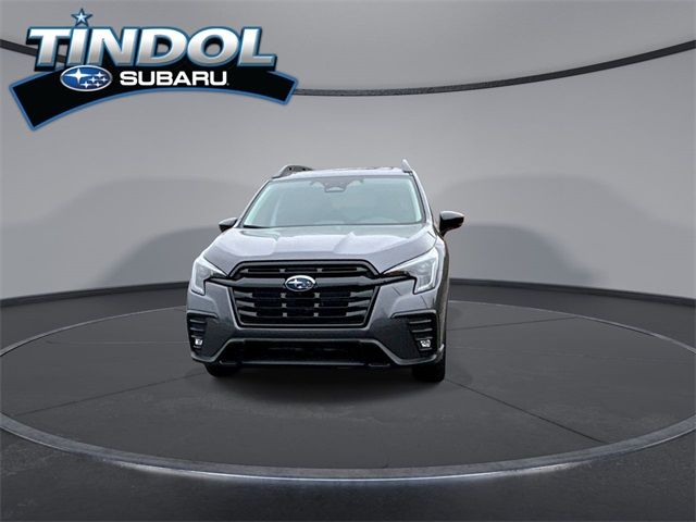 2025 Subaru Ascent Onyx Edition Touring