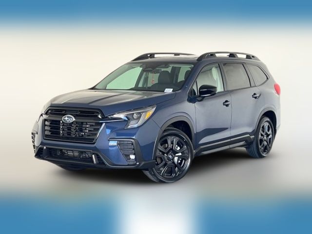 2025 Subaru Ascent Onyx Edition Touring