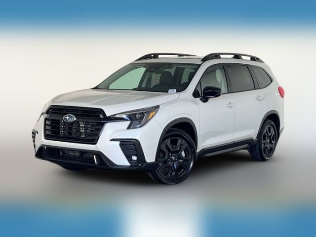 2025 Subaru Ascent Onyx Edition Touring