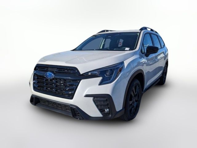 2025 Subaru Ascent Onyx Edition Touring