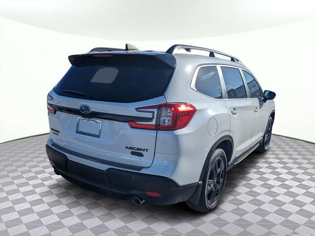 2025 Subaru Ascent Onyx Edition Touring