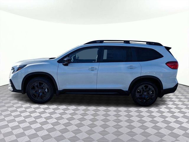 2025 Subaru Ascent Onyx Edition Touring