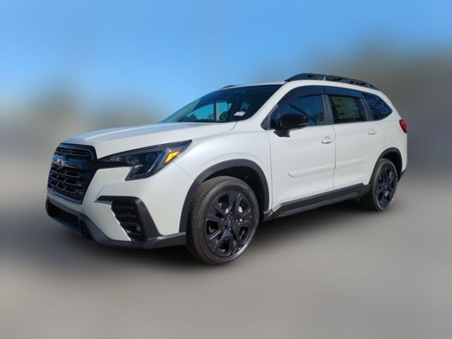 2025 Subaru Ascent Onyx Edition Touring